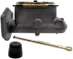 Raybestos Element3 Brake Master Cylinders MC39339