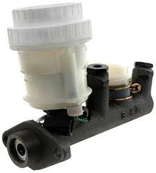 Raybestos Element3 Brake Master Cylinders for 1981-1982 CHAMP, COLT - MC39346