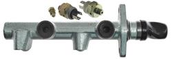Raybestos Element3 Brake Master Cylinders for 1975-1978 RABBIT - MC39377