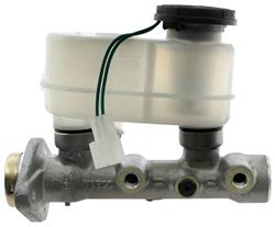 Raybestos Element3 Brake Master Cylinders for 1983 PULSAR, SENTRA, 1983-1984 PULSAR NX - MC39406