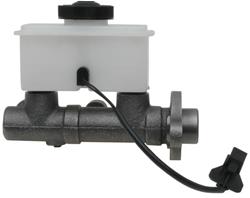Raybestos Element3 Brake Master Cylinders for 1986 323, 1983-1987 626 - MC39411