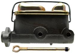 Raybestos Element3 Brake Master Cylinders for 1983-1985 ESCORT, LYNX - MC39442