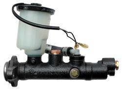 Raybestos Element3 Brake Master Cylinders for 1983 COROLLA - MC39458