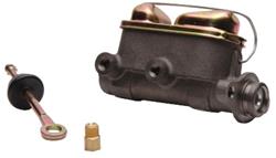 Raybestos Element3 Brake Master Cylinders MC39468