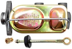 Raybestos - Master Cylinders for 1968-1975 BRONCO, 1975 F-100 - MC39469
