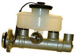 Raybestos Element3 Brake Master Cylinders for 1984-1988 COROLLA, 1985-1988 NOVA - MC39486