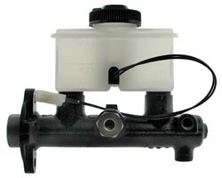 Raybestos Element3 Brake Master Cylinders for 1983-1984 B2200 - MC39499