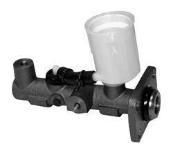 Raybestos Element3 Brake Master Cylinders for 1984-1988 4RUNNER, 1979-1988 PICKUP - MC39500