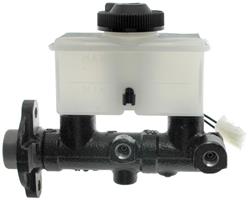 Raybestos Element3 Brake Master Cylinders for 1984-1985 RX-7 - MC39517