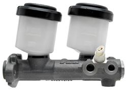 Raybestos - Master Cylinders for 1985 CORVETTE - MC39524