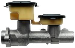 Raybestos Element3 Brake Master Cylinders for 1985-1987 G10, 1985-1991 G1500 - MC39525