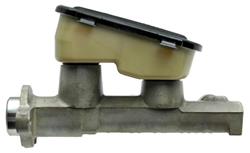 Raybestos Element3 Brake Master Cylinders for 1985-1986 CAVALIER, CIMARRON, FIRENZA - MC39544