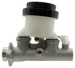 Raybestos Element3 Brake Master Cylinders for 1985-1986 PULSAR NX - MC39555
