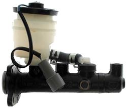 Raybestos Element3 Brake Master Cylinders for 1985 CRESSIDA - MC39558