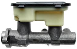 Raybestos Element3 Brake Master Cylinders for 1984-1987 FIERO - MC39572