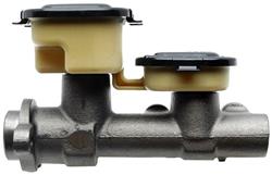 Raybestos Element3 Brake Master Cylinders for 1985-1989 ASTRO, SAFARI - MC39581