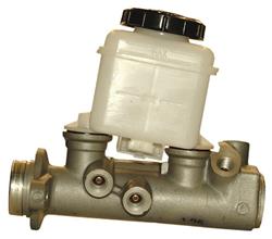 Raybestos Element3 Brake Master Cylinders for 1986-1988 STANZA - MC39587