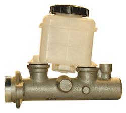 Raybestos Element3 Brake Master Cylinders for 1986-1992 D21 - MC39592