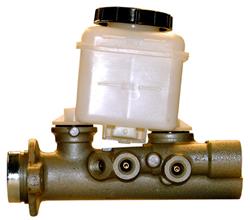 Raybestos Element3 Brake Master Cylinders for 1984-1988 200SX, 1984-1986 300ZX - MC39600