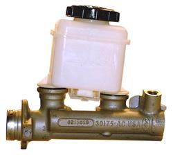 Raybestos Element3 Brake Master Cylinders for 1987-1989 PULSAR NX - MC39601