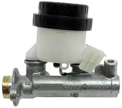 Raybestos Element3 Brake Master Cylinders for 1986 SENTRA - MC39618