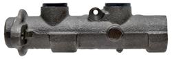 Raybestos Element3 Brake Master Cylinders for 1985-1991 COLT, 1985-1988 MIRAGE - MC39625