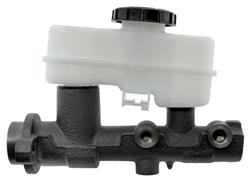 Raybestos Element3 Brake Master Cylinders for 1987-1988 COUGAR, THUNDERBIRD, 1987-1993 MUSTANG - MC39637