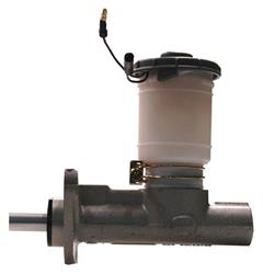 Raybestos Element3 Brake Master Cylinders for 1986-1988 ACCORD, 1986-1989 INTEGRA, 1985-1987 PRELUDE - MC39653