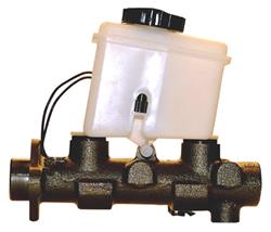 Raybestos Element3 Brake Master Cylinders for 1986-1987 B2000, 1987-1989 B2200 - MC39654