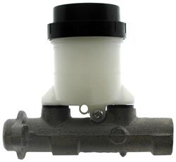 Raybestos Element3 Brake Master Cylinders for 1985-1988 GALANT, 1989-1990 SIGMA - MC39656