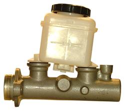 Raybestos Element3 Brake Master Cylinders for 1984-1985 STANZA - MC39711
