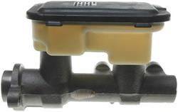 Raybestos Element3 Brake Master Cylinders for 1988 FIERO - MC39713