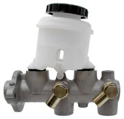 Raybestos Element3 Brake Master Cylinders for 1988-1992 626, MX-6, 1989-1990 PROBE - MC39741