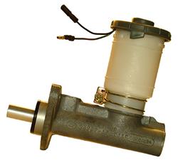 Raybestos Element3 Brake Master Cylinders for 1988-1995 CIVIC, 1994 CIVIC DEL SOL, 1990-1991 CRX - MC39756