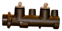 Raybestos Element3 Brake Master Cylinders for 1987-1990 VAN - MC39759