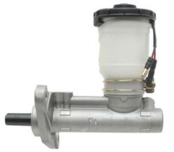 Raybestos Element3 Brake Master Cylinders for 1988-1995 CIVIC, 1993-1997 CIVIC DEL SOL, 1988-1991 CRX - MC39780