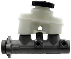 Raybestos Element3 Brake Master Cylinders for 1989-1991 AMIGO, 1988-1989 PICKUP - MC39782