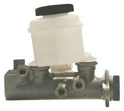 Raybestos Element3 Brake Master Cylinders for 1988 MAXIMA, 1986-1989 STANZA - MC39783