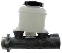Raybestos Element3 Brake Master Cylinders for 1988-1992 D21 - MC39791
