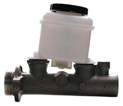 Raybestos Element3 Brake Master Cylinders for 1990-1993 MAXIMA, 1990-1992 STANZA - MC39799