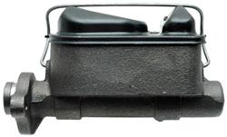 Raybestos Element3 Brake Master Cylinders for 1977-1978 CJ5, CJ7 - MC39809