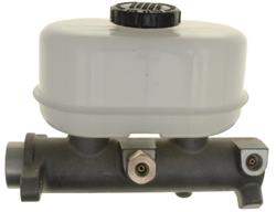 Raybestos Master Cylinders MC39876