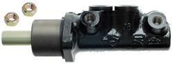 Raybestos Element3 Brake Master Cylinders for 1988-1989 MEDALLION - MC39878