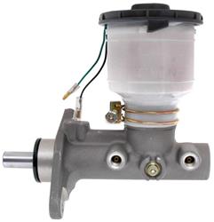 Raybestos Element3 Brake Master Cylinders for 1990-1997 ACCORD, 1992-1996 PRELUDE - MC39882