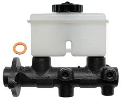 Raybestos Element3 Brake Master Cylinders for 1986-1987 626 - MC39973