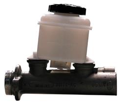 Raybestos Element3 Brake Master Cylinders for 1992-1994 D21, 1995 PICKUP - MC39976