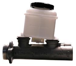 Raybestos Element3 Brake Master Cylinders for 1991-1992 D21 - MC39977