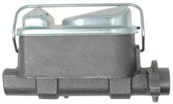 Raybestos Element3 Brake Master Cylinders for 1990-1994 CHEROKEE, 1990-1992 COMANCHE, 1990 WAGONEER - MC39981