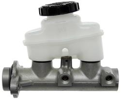 Raybestos Element3 Brake Master Cylinders for 1992 AMIGO, 1990-1992 PICKUP - MC39989