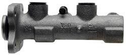 Raybestos Element3 Brake Master Cylinders MC39996